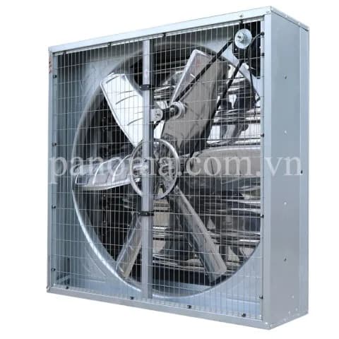 Quạt công nghiệp loại nào tốt nhất? Cách chọn phù hợp